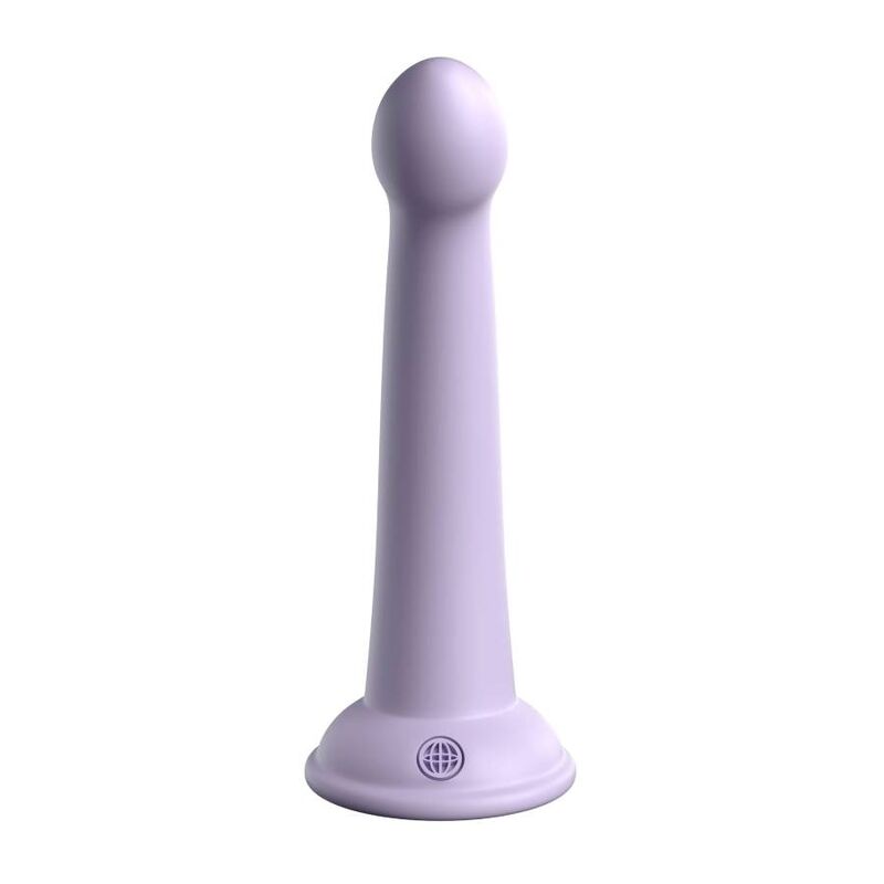 DILLIO - SECRET EXPLORER 15,24 CM VIOLETA - Sexshoptuga  Sexshoptuga 