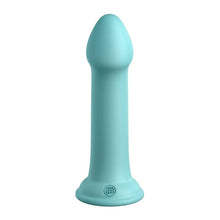 DILLIO - BIG HERO 15,24 CM VERDE - Sexshoptuga  Sexshoptuga 