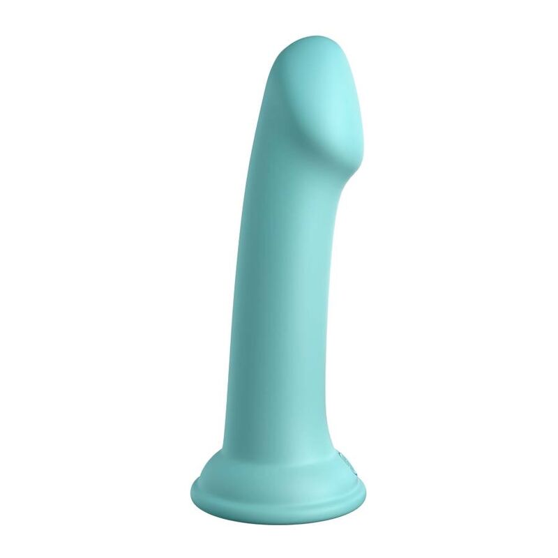 DILLIO - BIG HERO 15,24 CM VERDE - Sexshoptuga  Sexshoptuga 