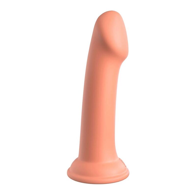 DILLIO - BIG HERO 15,24 CM LARANJA - Sexshoptuga  Sexshoptuga 