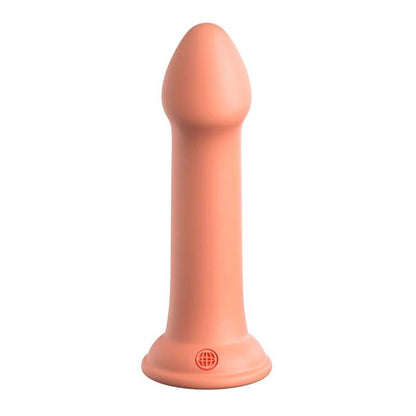 DILLIO - BIG HERO 15,24 CM LARANJA - Sexshoptuga 