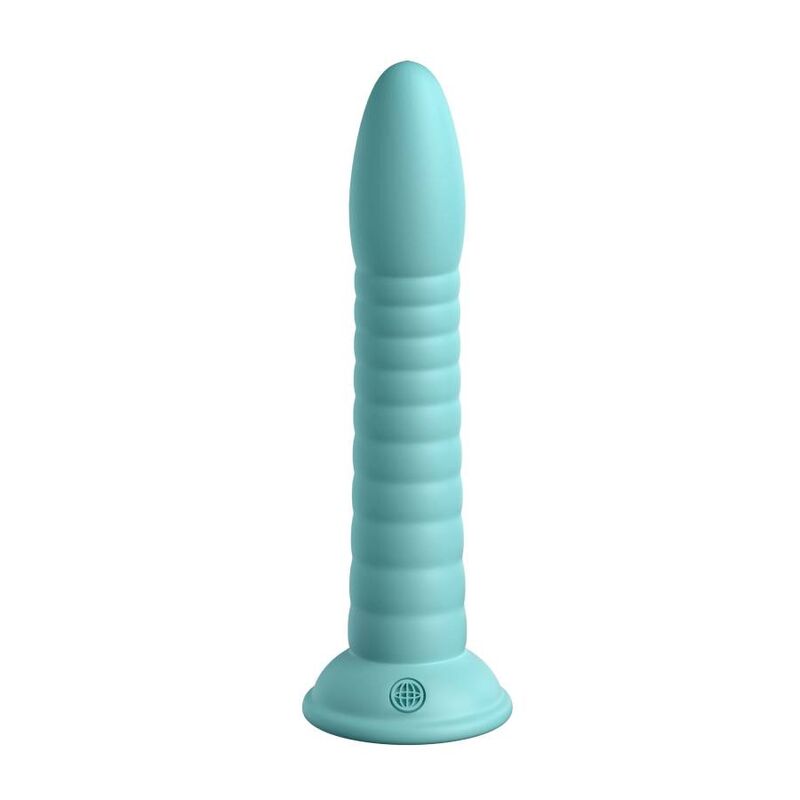 DILLIO - WILD THING 17,78 CM VERDE - Sexshoptuga  Sexshoptuga 