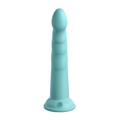 DILLIO - SLIM SEVEN 17,78 CM VERDE - Sexshoptuga 