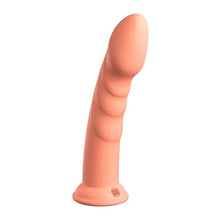 DILLIO - SUPER EIGHT 20,32 CM LARANJA - Sexshoptuga 