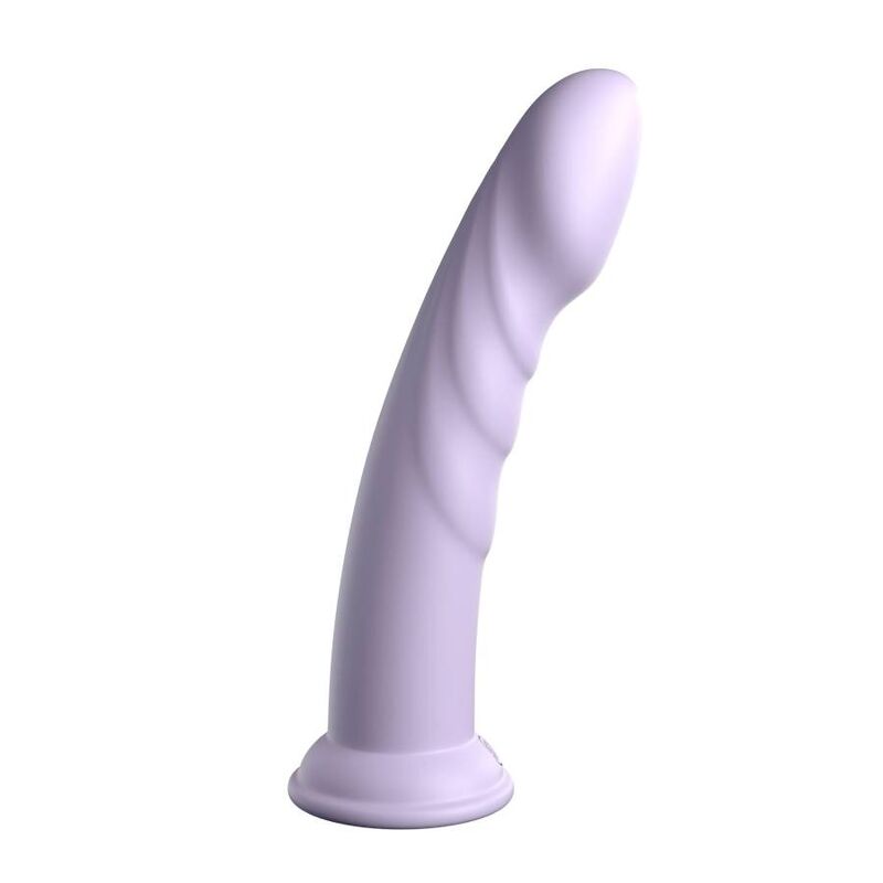 DILLIO - SUPER EIGHT 20,32 CM VIOLETA - Sexshoptuga  Sexshoptuga 