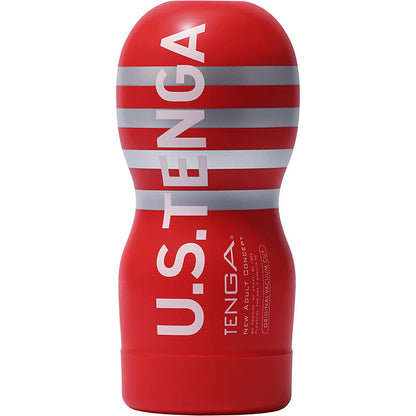 TENGA - MASTURBADOR DE COPO DE VCUO ORIGINAL DOS EUA - Sexshoptuga 