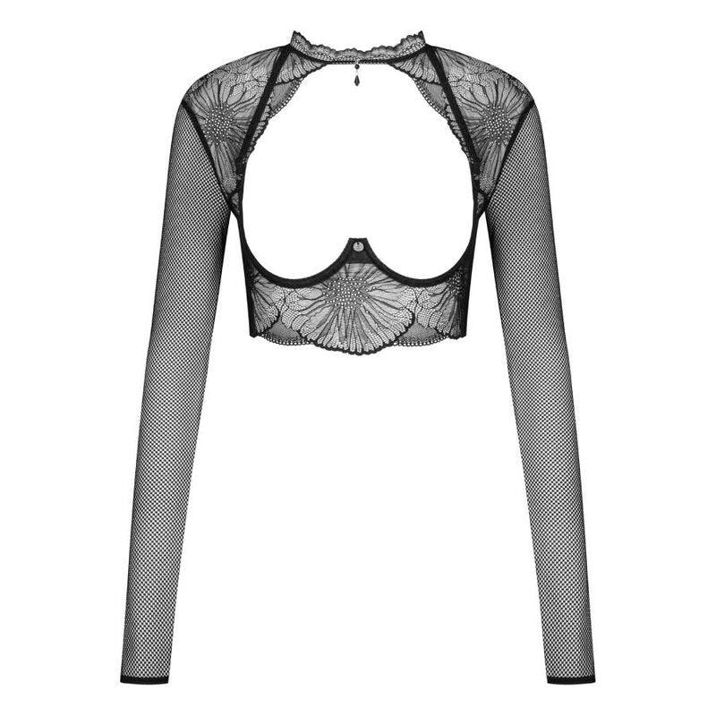 OBSESSIVE - MIBELIA TOP XS/S - Sexshoptuga 