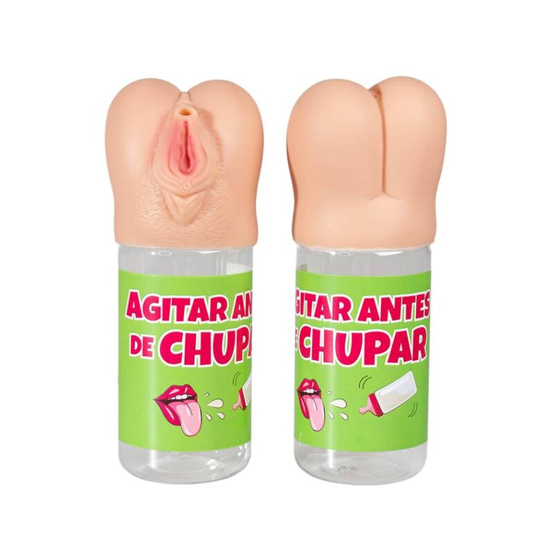 FEMARVI - FRASCO DE VAGINA /ES /PT - Sexshoptuga  Sexshoptuga 