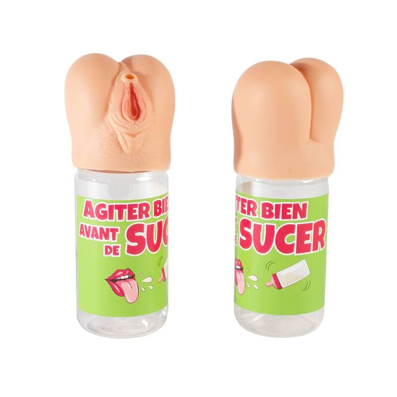 FEMARVI - FRASCO DE VAGINA /FR - Sexshoptuga  Sexshoptuga 