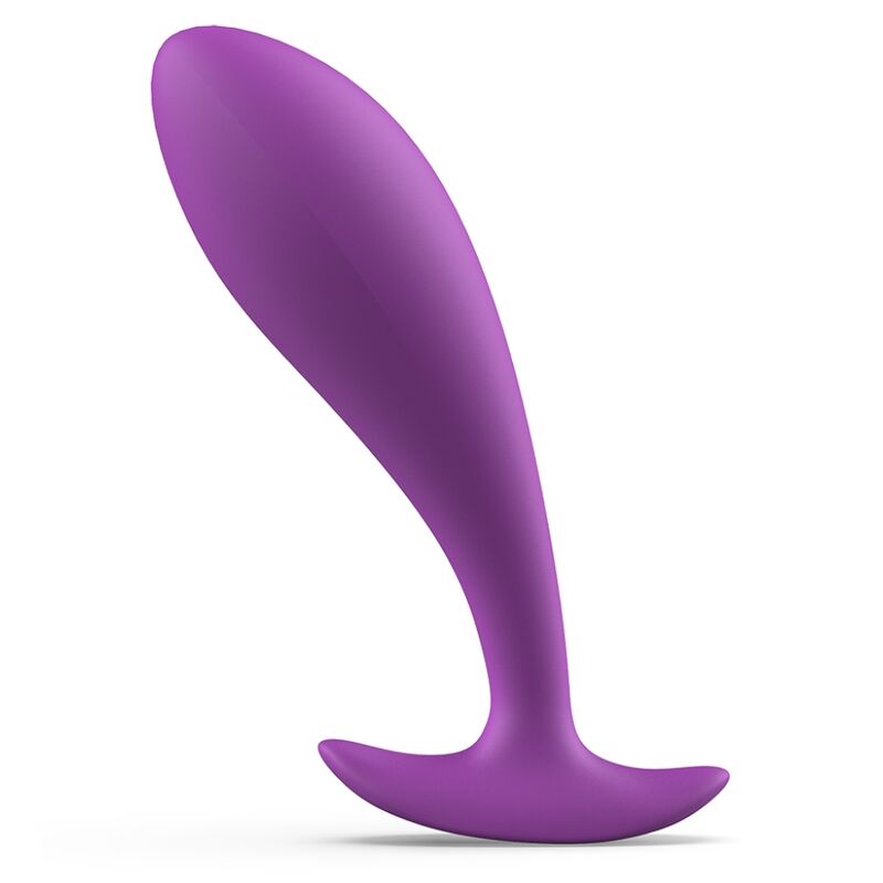 B SWISH - BFILLED BSICO PROSTTICO PLUG ORQUÍDEA - Sexshoptuga  Sexshoptuga 