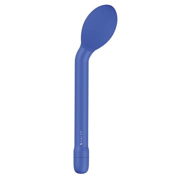 B SWISH - BGEE CLASSIC PLUS MASSAGER AZUL - Sexshoptuga 