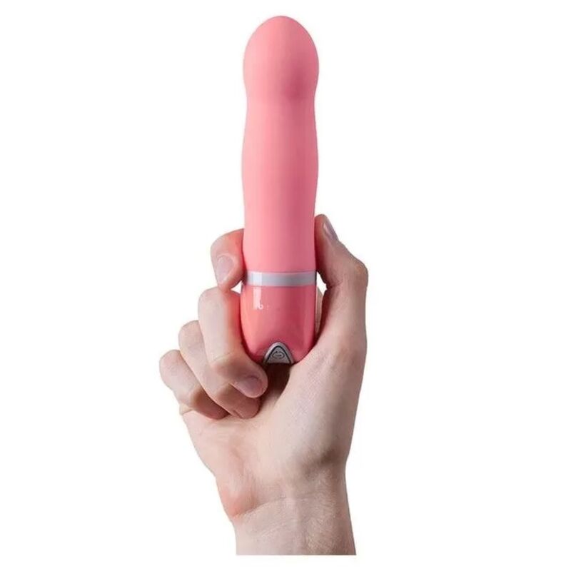 B SWISH - VIBRADOR DE CORAL BDESIRED DELUXE - Sexshoptuga  Sexshoptuga 