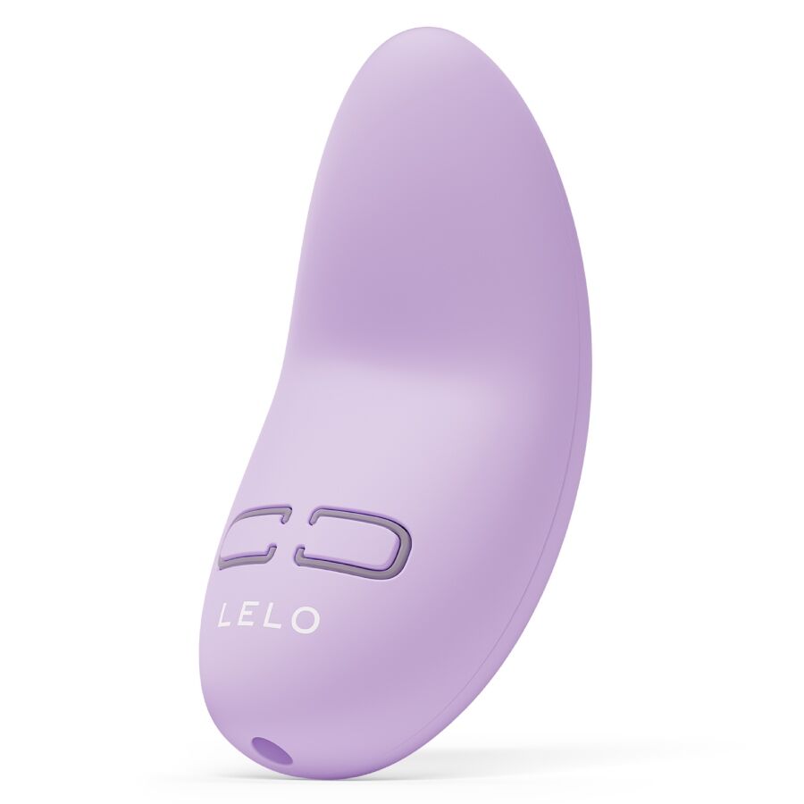 LELO - MASSAGADOR PESSOAL LILY 3 - VERDE POLAR - Sexshoptuga 