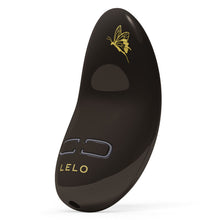 LELO - NEA 3 MASSAGEIRO PESSOAL PRETO - Sexshoptuga  Sexshoptuga 