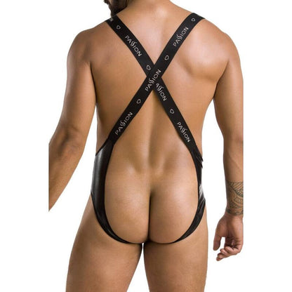 PASSION - 027 BODY BRUNO PRETO S/M - Sexshoptuga 