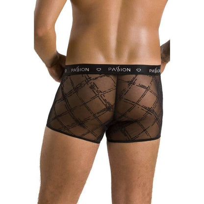 PASSION - 032 SHORT JAMES BLACK S/M - Sexshoptuga 