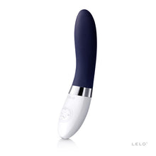 LELO - VIBRADOR LIV 2 AZUL - Sexshoptuga 