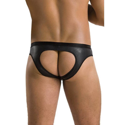 PASSION - 041 SLIP OPEN JOE PRETO S/M - Sexshoptuga 