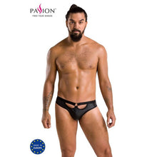 PASSION - 041 SLIP OPEN JOE PRETO S/M - Sexshoptuga  Sexshoptuga 