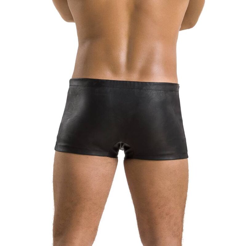 PASSION - 048 CURTO DAVID PRETO S/M - Sexshoptuga 