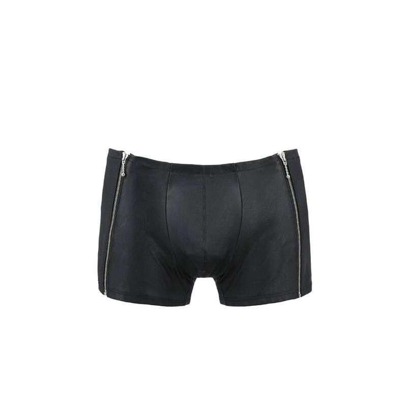 PASSION - 049 CURTO PRETO MATE S/M - Sexshoptuga  Sexshoptuga 