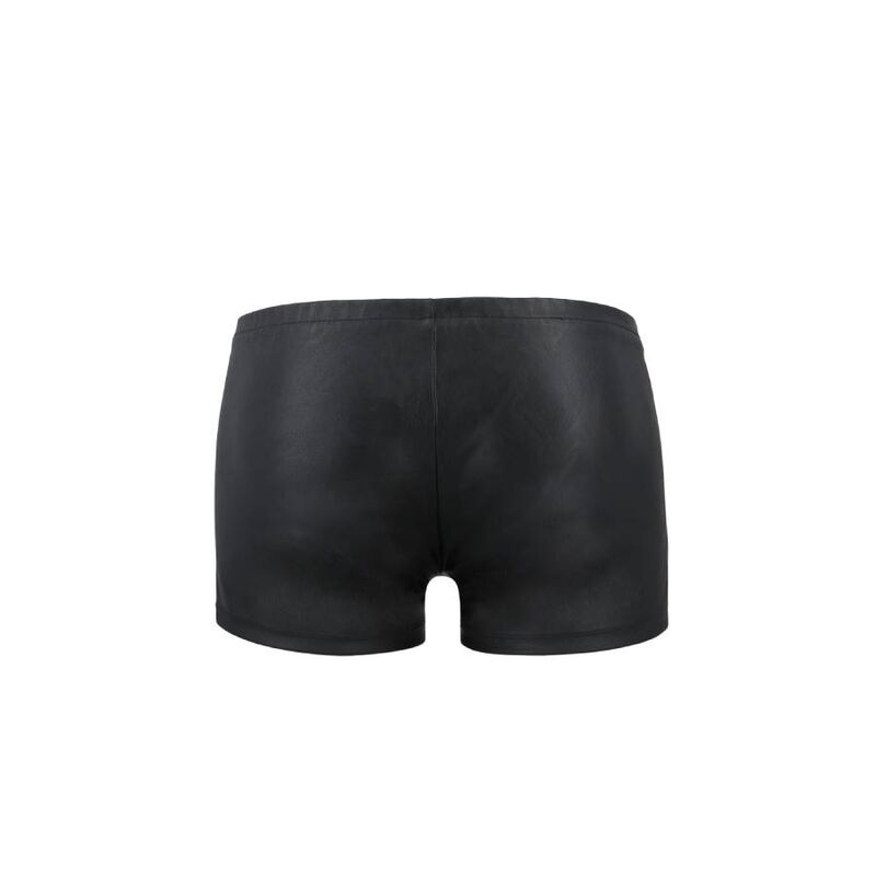 PASSION - 049 CURTO PRETO MATE S/M - Sexshoptuga  Sexshoptuga 