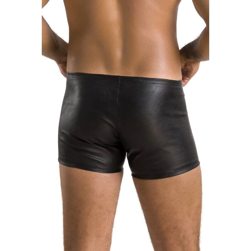 PASSION - 049 CURTO PRETO MATE S/M - Sexshoptuga  Sexshoptuga 