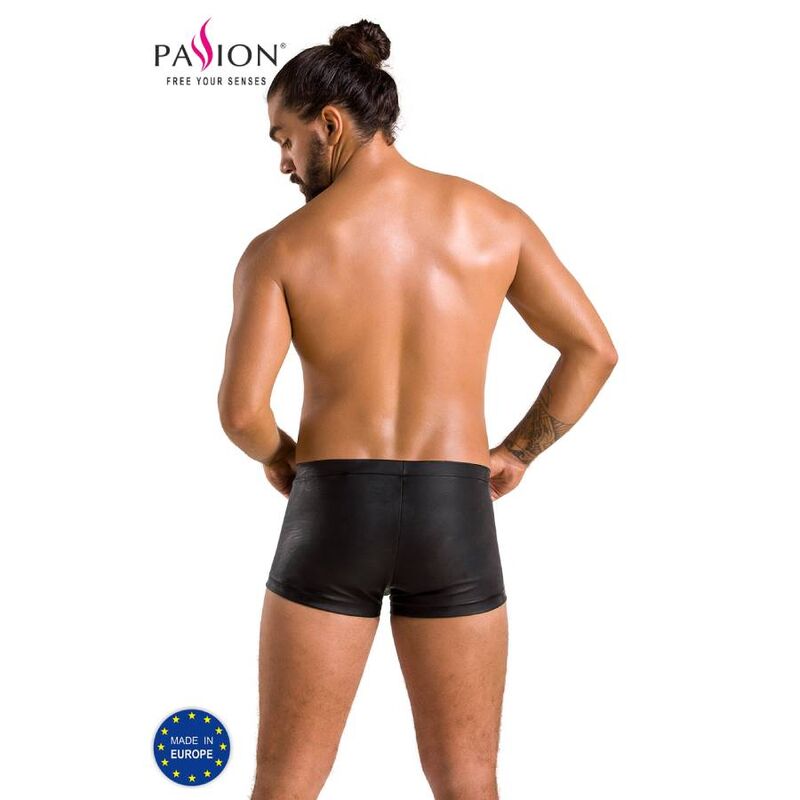 PASSION - 050 PATRICK CALO PRETO S/M - Sexshoptuga  Sexshoptuga 