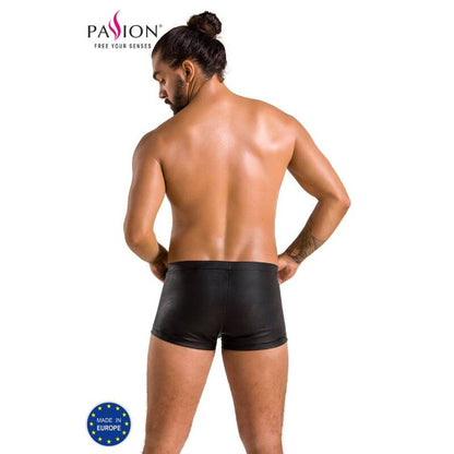 PASSION - 050 PATRICK CALO PRETO S/M - Sexshoptuga 