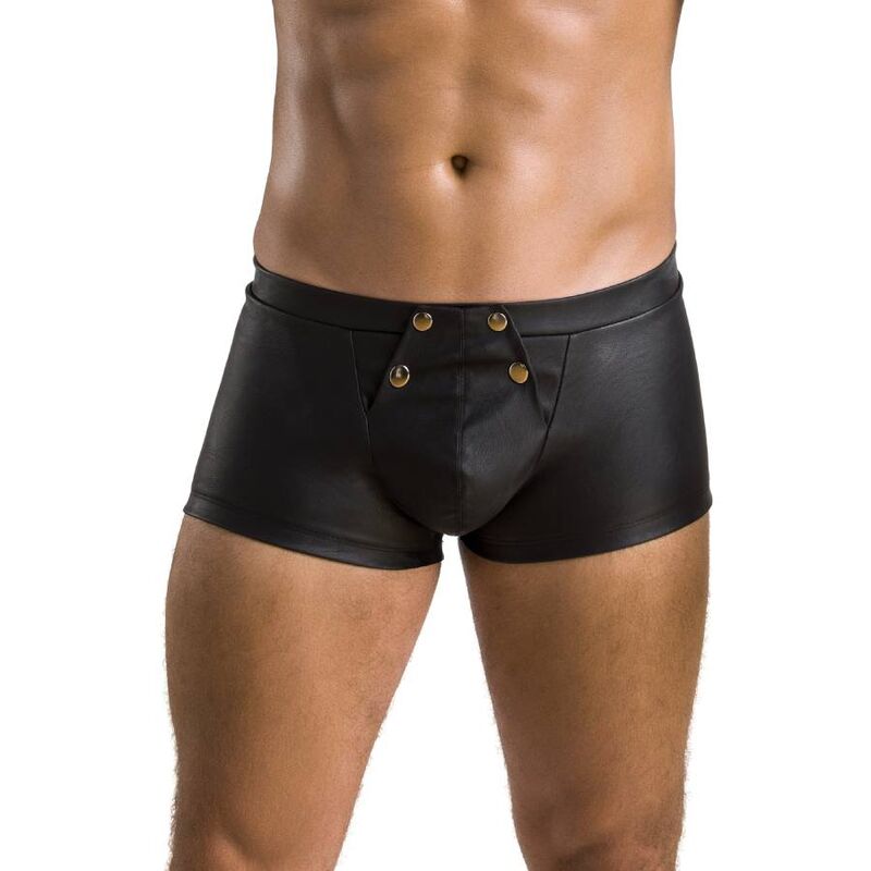 PASSION - 050 PATRICK CALO PRETO S/M - Sexshoptuga 