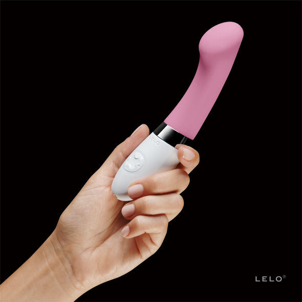 LELO - VIBRADOR GIGI 2 ROSA - Sexshoptuga 