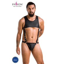 PASSION - 056 CORPO ADAM BLACK S/M - Sexshoptuga  Sexshoptuga 