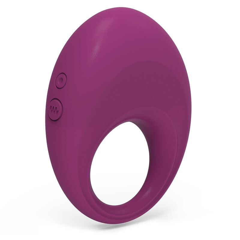 COVERME - ANEL RECARREGVEL DYLAN COMPATÍVEL COM A TECNOLOGIA WATCHME WIRELESS - Sexshoptuga 