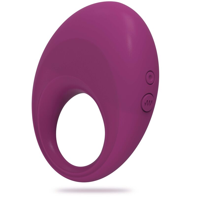 COVERME - ANEL RECARREGVEL DYLAN COMPATÍVEL COM A TECNOLOGIA WATCHME WIRELESS - Sexshoptuga 