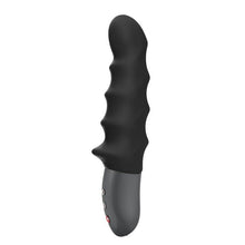 FUN FACTORY - STRONIC SURF PRETO - Sexshoptuga  Sexshoptuga 