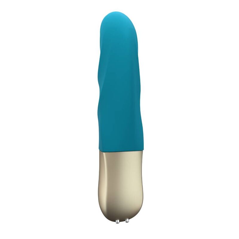 FUN FACTORY - STRONIC PETITE DEEP SEA BLUE - Sexshoptuga 