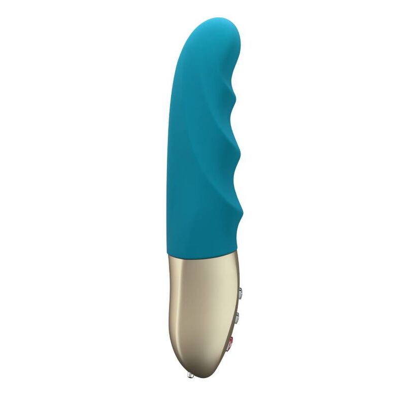 FUN FACTORY - STRONIC PETITE DEEP SEA BLUE - Sexshoptuga 