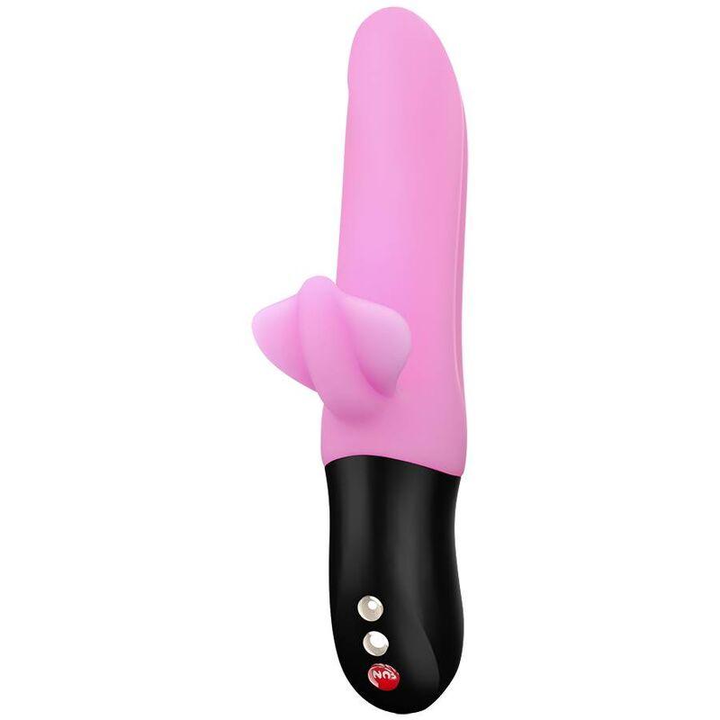 FUN FACTORY - BI STRONIC FUSION CANDY ROSE - Sexshoptuga 