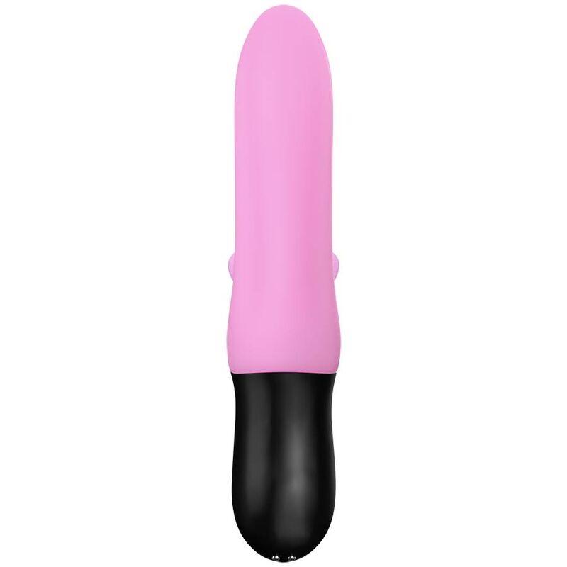 FUN FACTORY - BI STRONIC FUSION CANDY ROSE - Sexshoptuga 