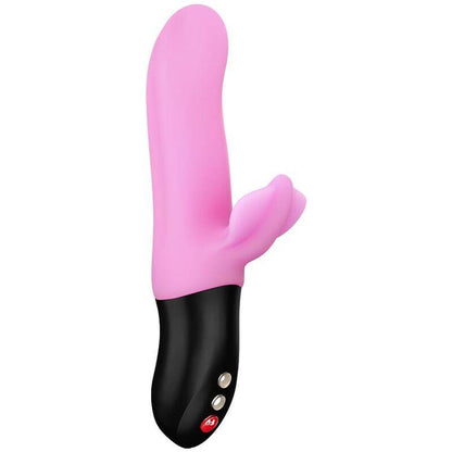 FUN FACTORY - BI STRONIC FUSION CANDY ROSE - Sexshoptuga 