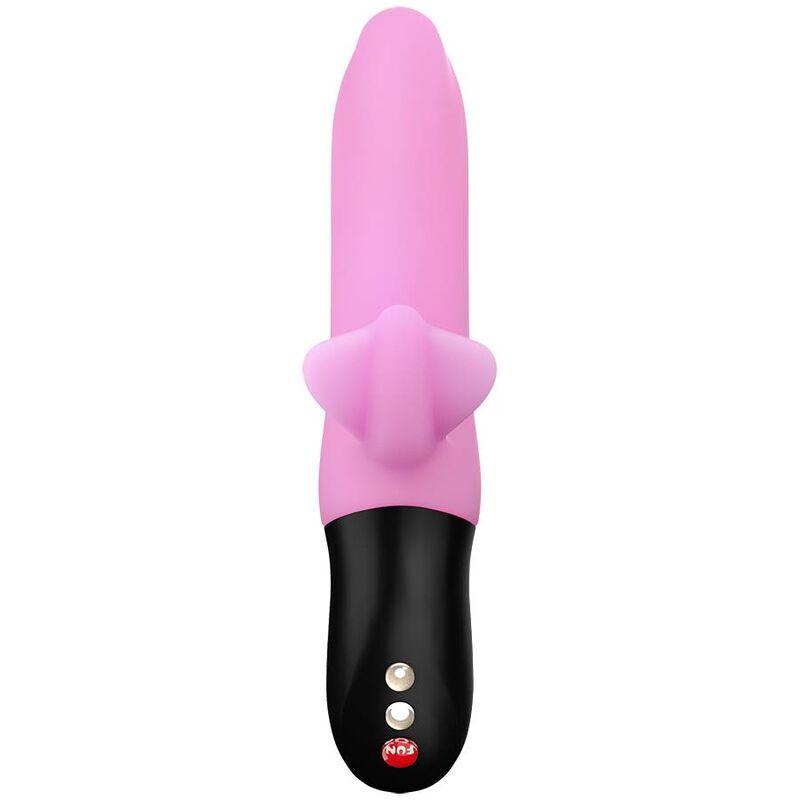 FUN FACTORY - BI STRONIC FUSION CANDY ROSE - Sexshoptuga 