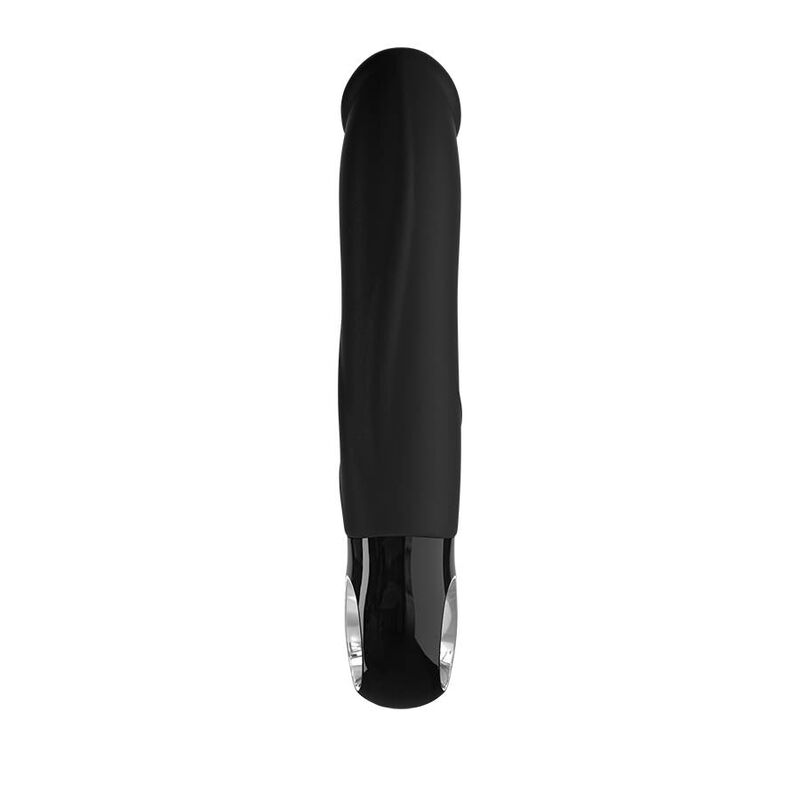 FUN FACTORY - VIBRADOR BIG BOSS LINHA PRETA - Sexshoptuga  Sexshoptuga 