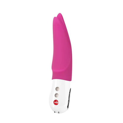 FUN FACTORY - VIBRADOR CLITORIANO VOLTA G5 BLACKBERRY - Sexshoptuga 