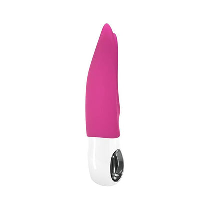 FUN FACTORY - VIBRADOR CLITORIANO VOLTA G5 BLACKBERRY - Sexshoptuga 