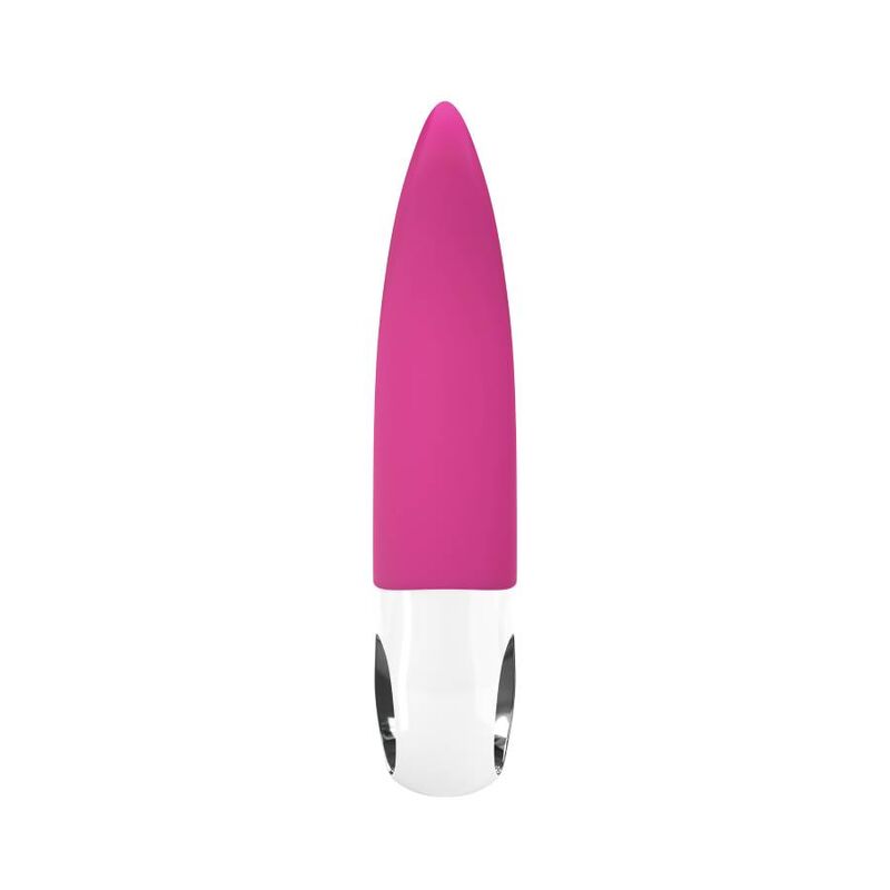 FUN FACTORY - VIBRADOR CLITORIANO VOLTA G5 BLACKBERRY - Sexshoptuga 