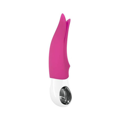 FUN FACTORY - VIBRADOR CLITORIANO VOLTA G5 BLACKBERRY - Sexshoptuga 