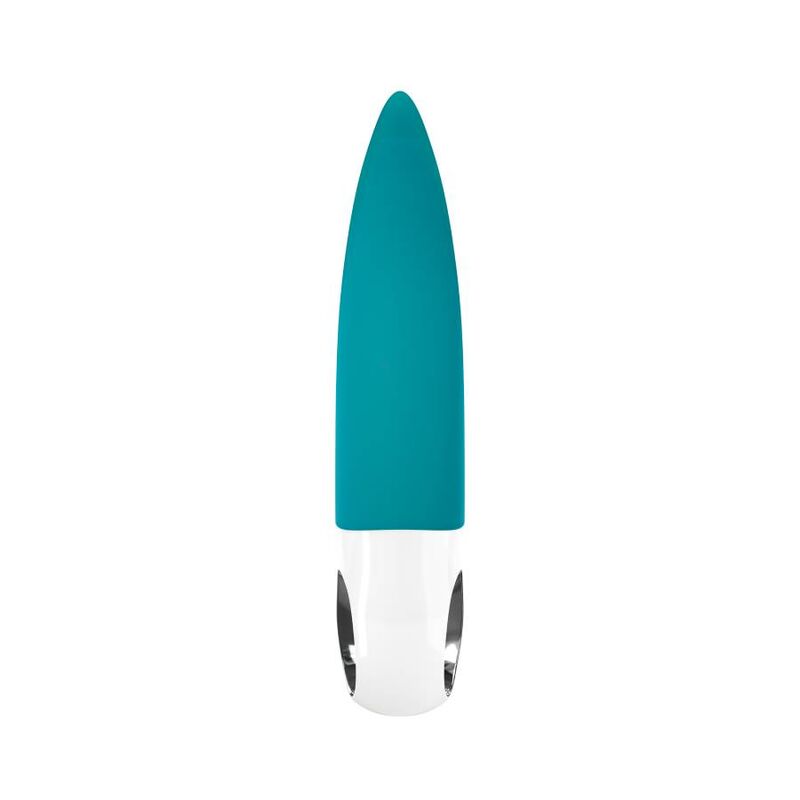 FUN FACTORY - VIBRADOR CLITÓRICO VOLTA G5 GASOLINA - Sexshoptuga  Sexshoptuga 