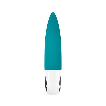 FUN FACTORY - VIBRADOR CLITÓRICO VOLTA G5 GASOLINA - Sexshoptuga 