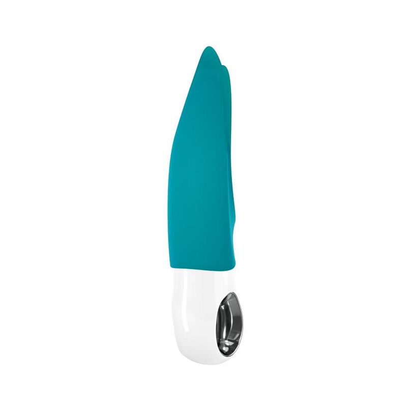 FUN FACTORY - VIBRADOR CLITÓRICO VOLTA G5 GASOLINA - Sexshoptuga  Sexshoptuga 