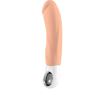 FUN FACTORY - VIBRADOR BIG BOSS G5 NUDE - Sexshoptuga 